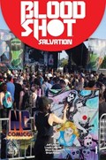 BLOODSHOT: SALVATION #1-NC 