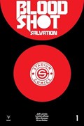 BLOODSHOT: SALVATION #1-STDM 