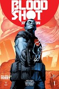 BLOODSHOT: SALVATION #1-GOOD 