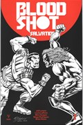 BLOODSHOT: SALVATION #2-LRNET 