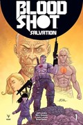 BLOODSHOT: SALVATION #1D 