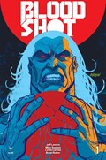 BLOODSHOT: SALVATION #1-RI-B 