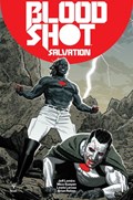 BLOODSHOT: SALVATION #1-RI 