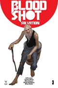 BLOODSHOT: SALVATION #3B 