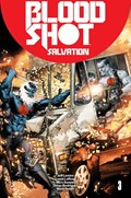 BLOODSHOT: SALVATION #3C 