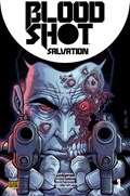 BLOODSHOT: SALVATION #3C 