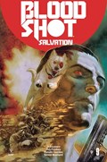 BLOODSHOT: SALVATION #9B 