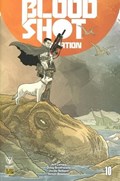 BLOODSHOT: SALVATION #10C 