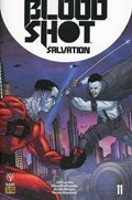 BLOODSHOT: SALVATION #11C 