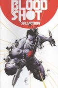 BLOODSHOT: SALVATION #11-RI 