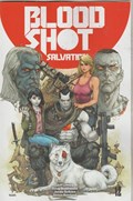 BLOODSHOT: SALVATION #12 