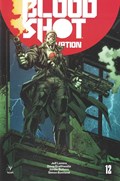 BLOODSHOT: SALVATION #12-RI 