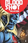 BLOODSHOT: SALVATION #4C 