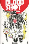 BLOODSHOT: SALVATION #6-RI-B 