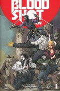BLOODSHOT: SALVATION #6 