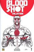 BLOODSHOT: SALVATION #7D 