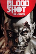 BLOODSHOT: SALVATION #1-RI-C 
