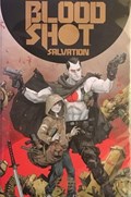 BLOODSHOT: SALVATION #1-NYCC-B 