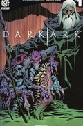 DARK ARK #1B 