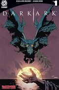 DARK ARK #1-BALCC 