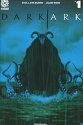 DARK ARK #1-2nd 