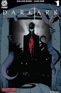 DARK ARK #1-BALCC-B 