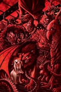 DARK ARK #1-MAXSC 
