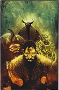 DARK ARK #1-AINK-B 