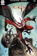DARK ARK #11B 