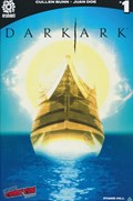 DARK ARK #1-NYCC 