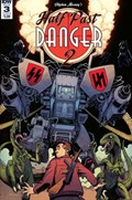 HALF PAST DANGER (DEAD TO REICHS) #3B 