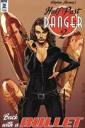 HALF PAST DANGER (DEAD TO REICHS) #2 