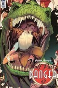 HALF PAST DANGER (DEAD TO REICHS) #5B 