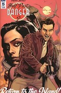 HALF PAST DANGER (DEAD TO REICHS) #5 
