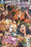 HARLEY & IVY MEET BETTY & VERONICA #2 