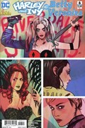 HARLEY & IVY MEET BETTY & VERONICA #6 