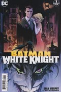 BATMAN: WHITE KNIGHT #1 