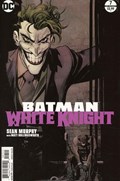 BATMAN: WHITE KNIGHT #7 
