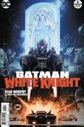 BATMAN: WHITE KNIGHT #6 