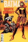 BATMAN: WHITE KNIGHT #6B 