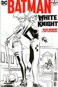 BATMAN: WHITE KNIGHT #3-3rd 