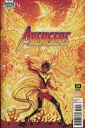 THE AVENGERS #674B 