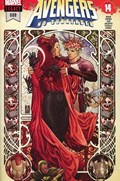 THE AVENGERS #688 