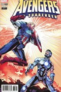 THE AVENGERS #688B 