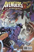 THE AVENGERS #683-2nd 