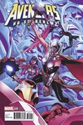THE AVENGERS #689B 