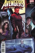 THE AVENGERS #686-RI 