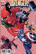 THE AVENGERS #687B 