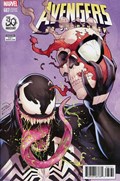 THE AVENGERS #687C 