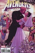 THE AVENGERS #690B 